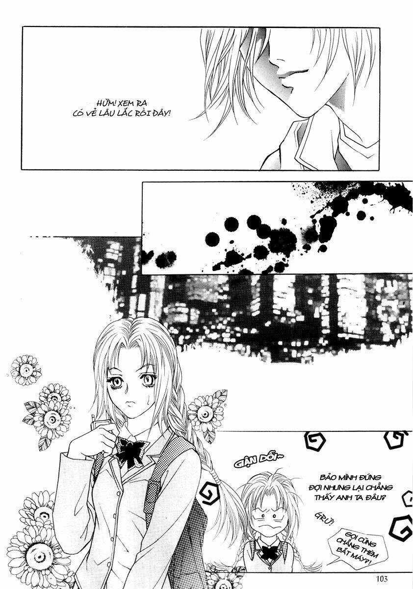 Do you want to try? Chapter 4 trang 11