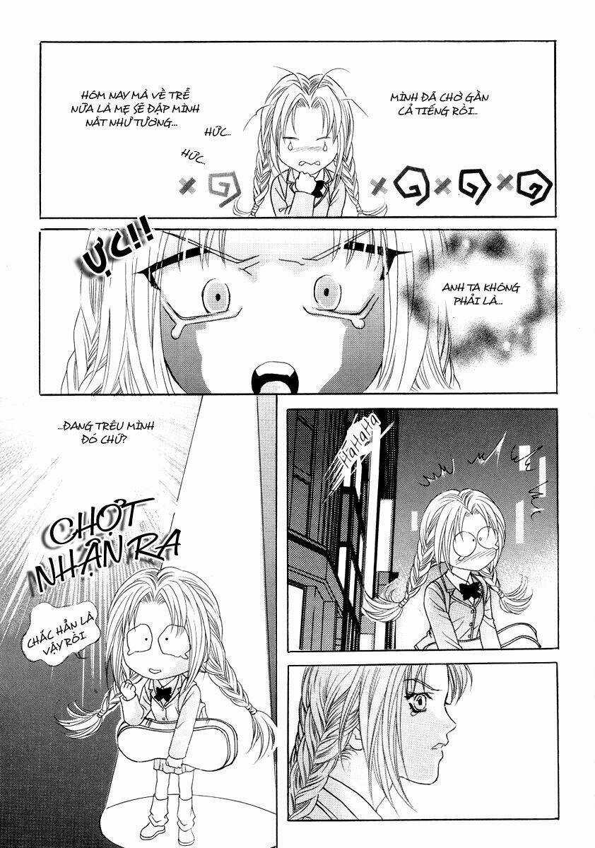 Do you want to try? Chapter 4 trang 12