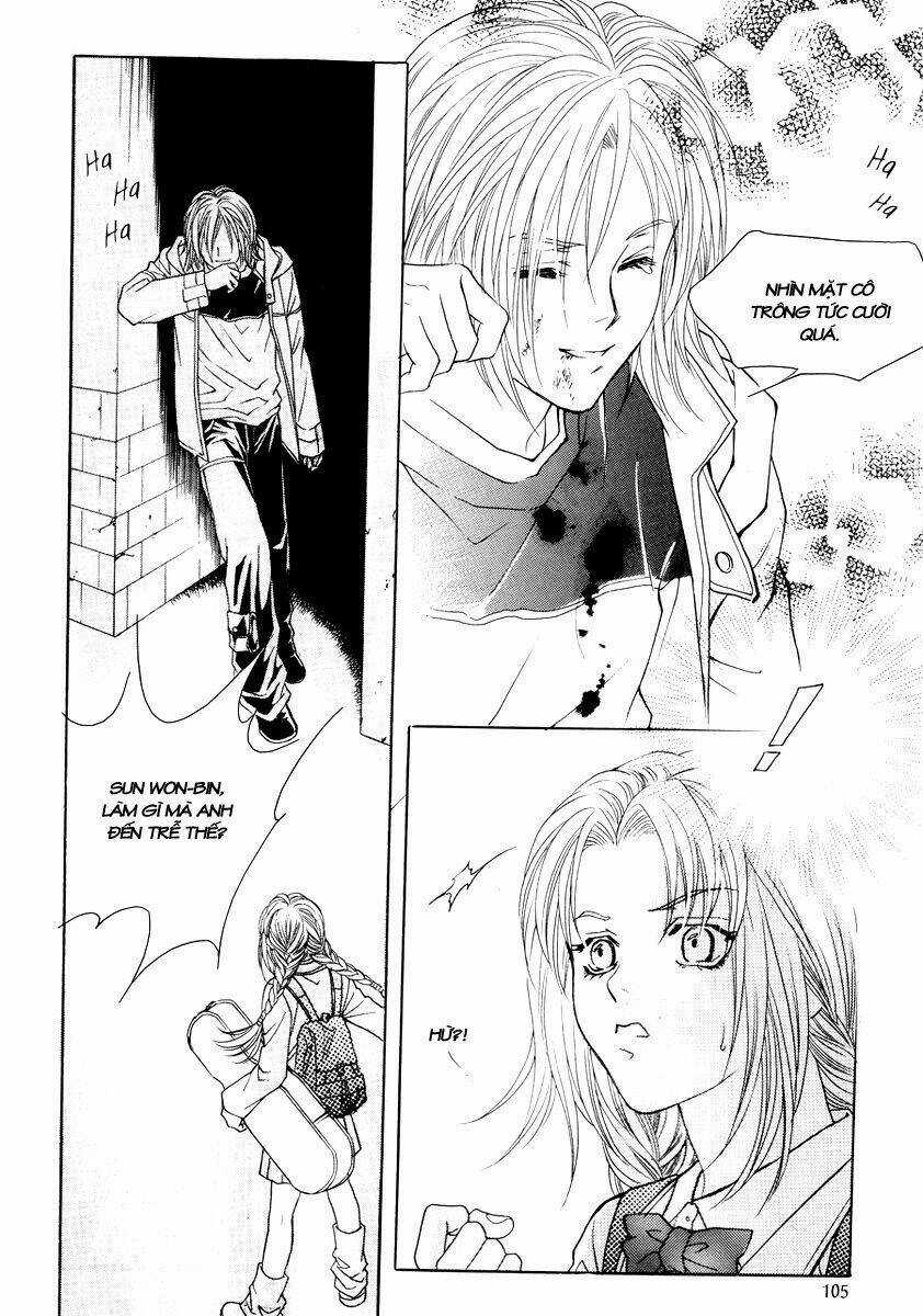 Do you want to try? Chapter 4 trang 13