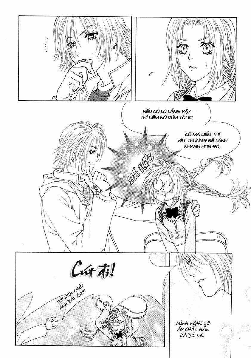 Do you want to try? Chapter 4 trang 15