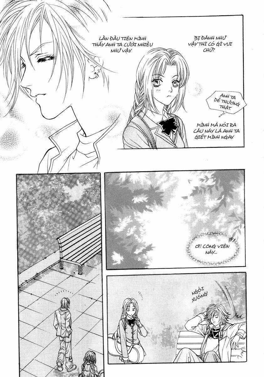 Do you want to try? Chapter 4 trang 16