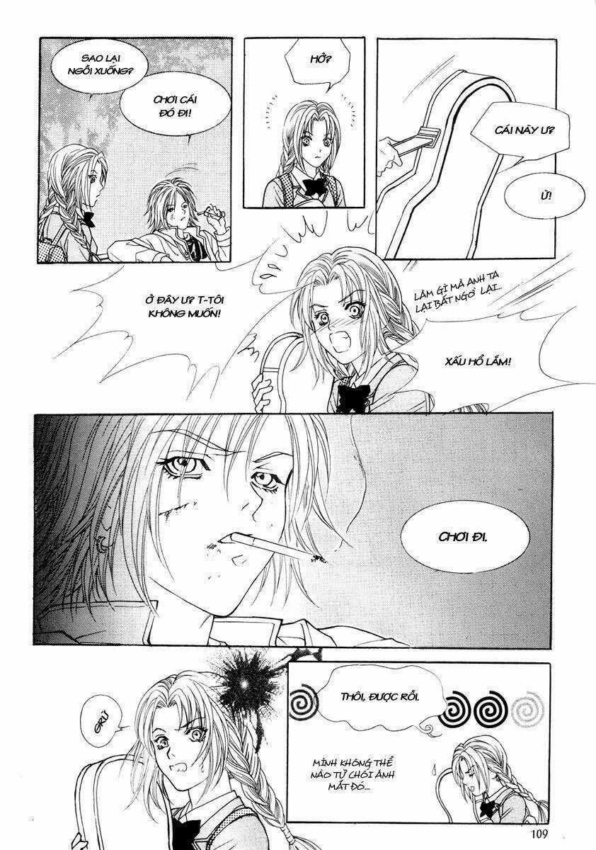 Do you want to try? Chapter 4 trang 17