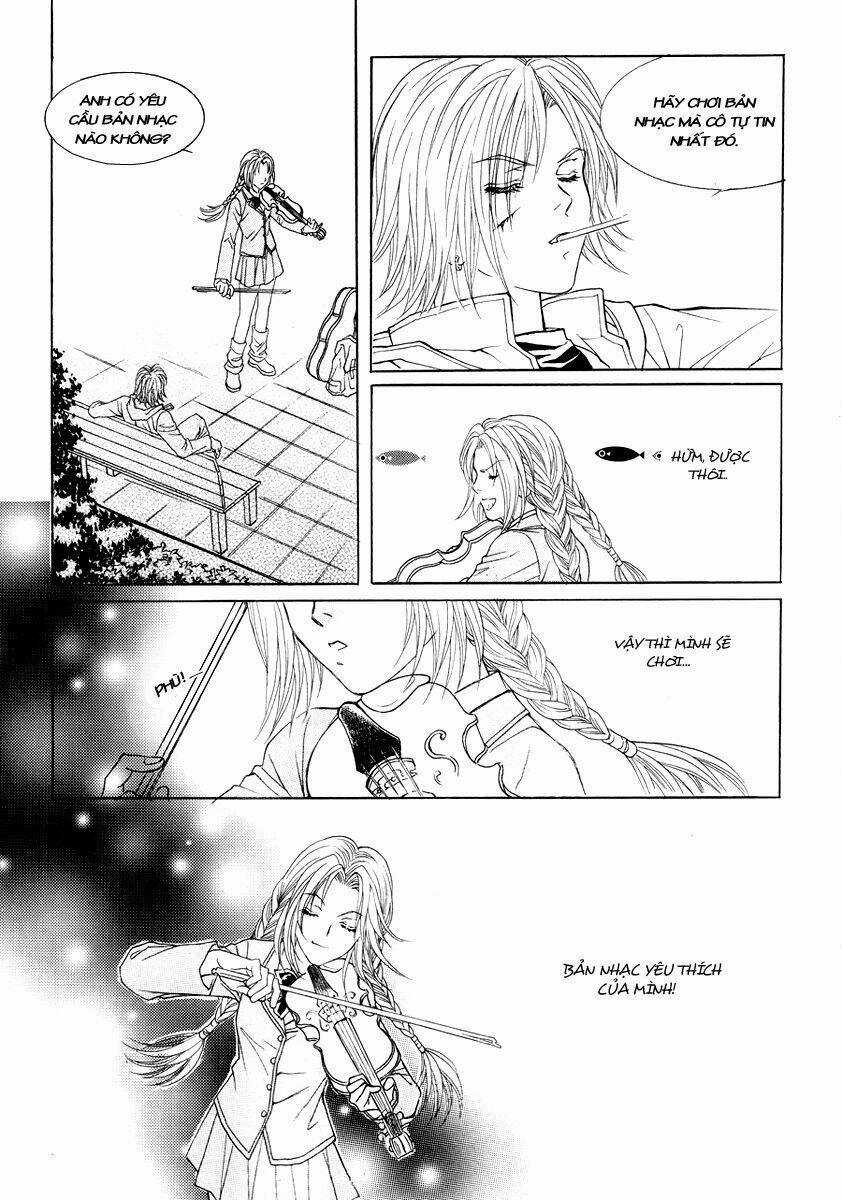 Do you want to try? Chapter 4 trang 18