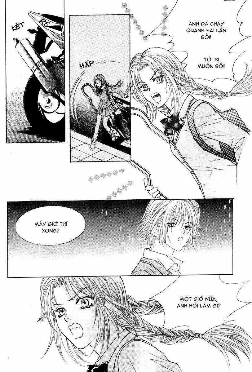 Do you want to try? Chapter 4 trang 2