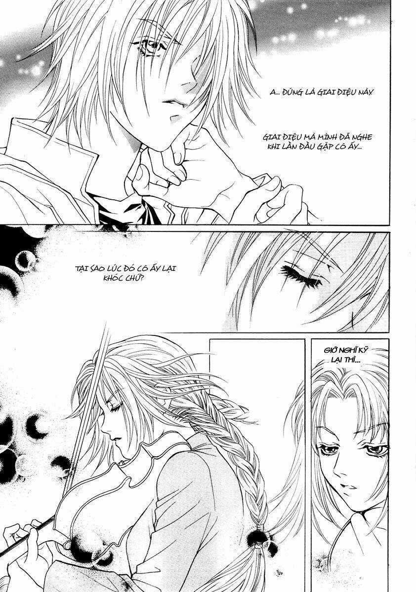 Do you want to try? Chapter 4 trang 20