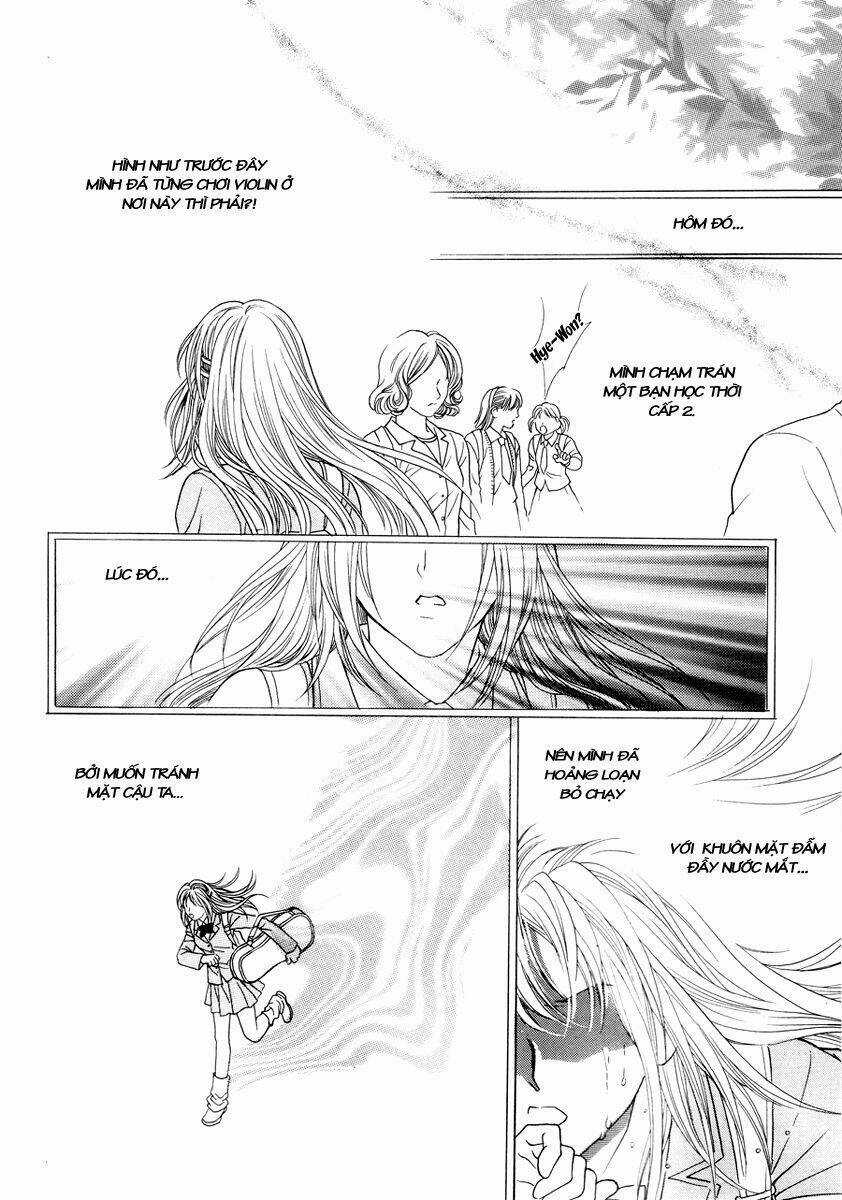 Do you want to try? Chapter 4 trang 21