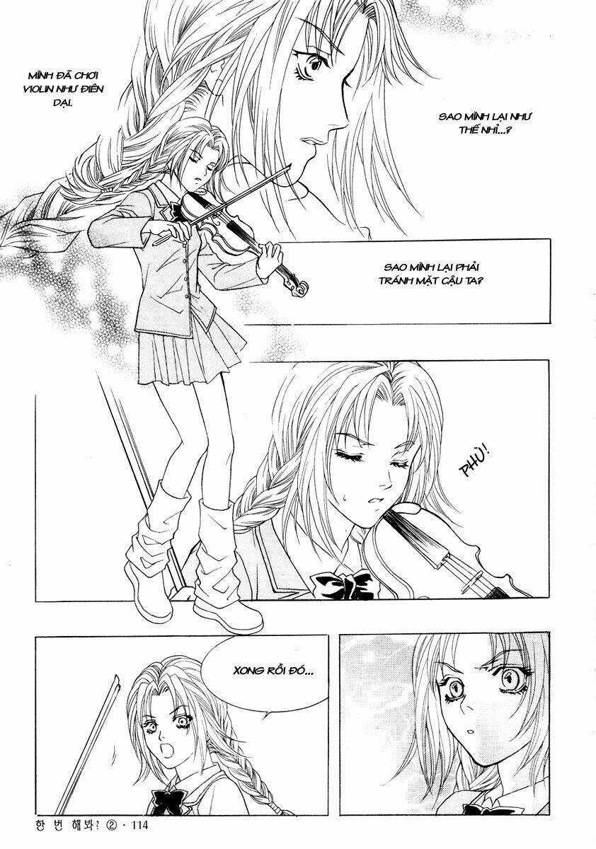 Do you want to try? Chapter 4 trang 22