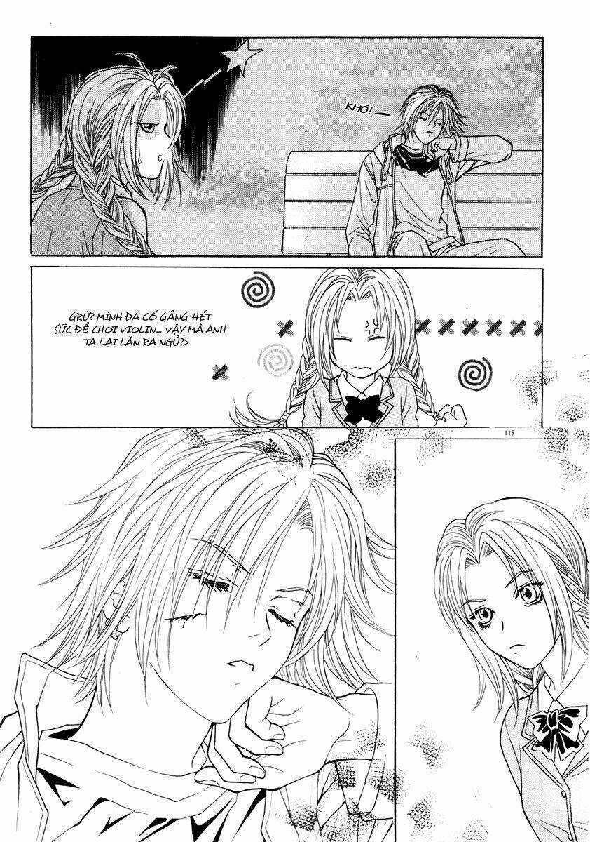 Do you want to try? Chapter 4 trang 23