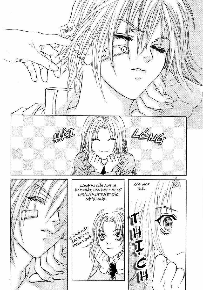 Do you want to try? Chapter 4 trang 25