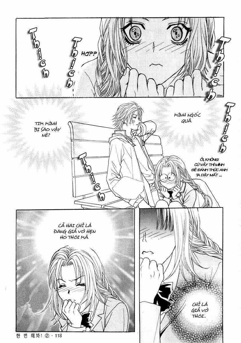 Do you want to try? Chapter 4 trang 26