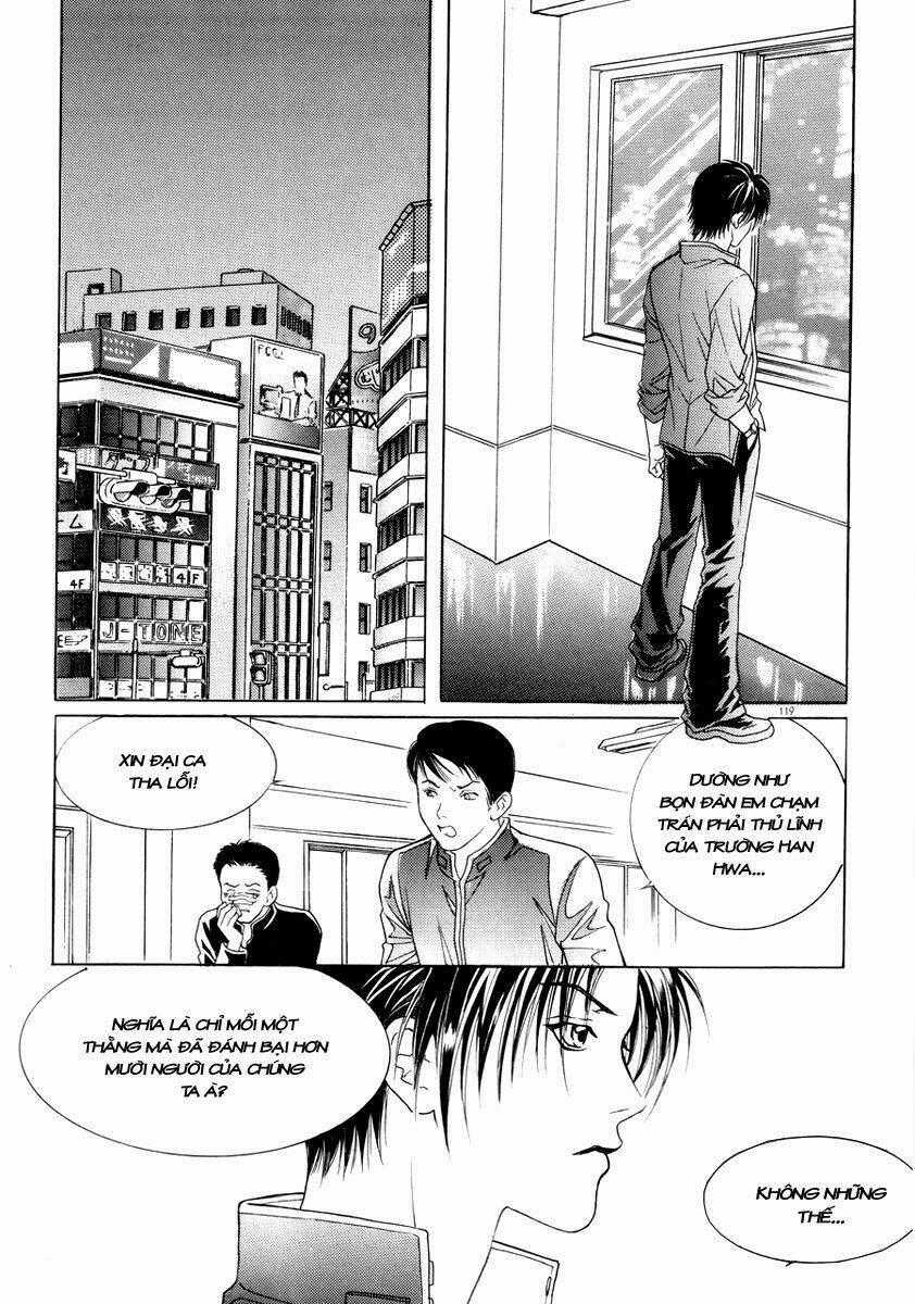 Do you want to try? Chapter 4 trang 27