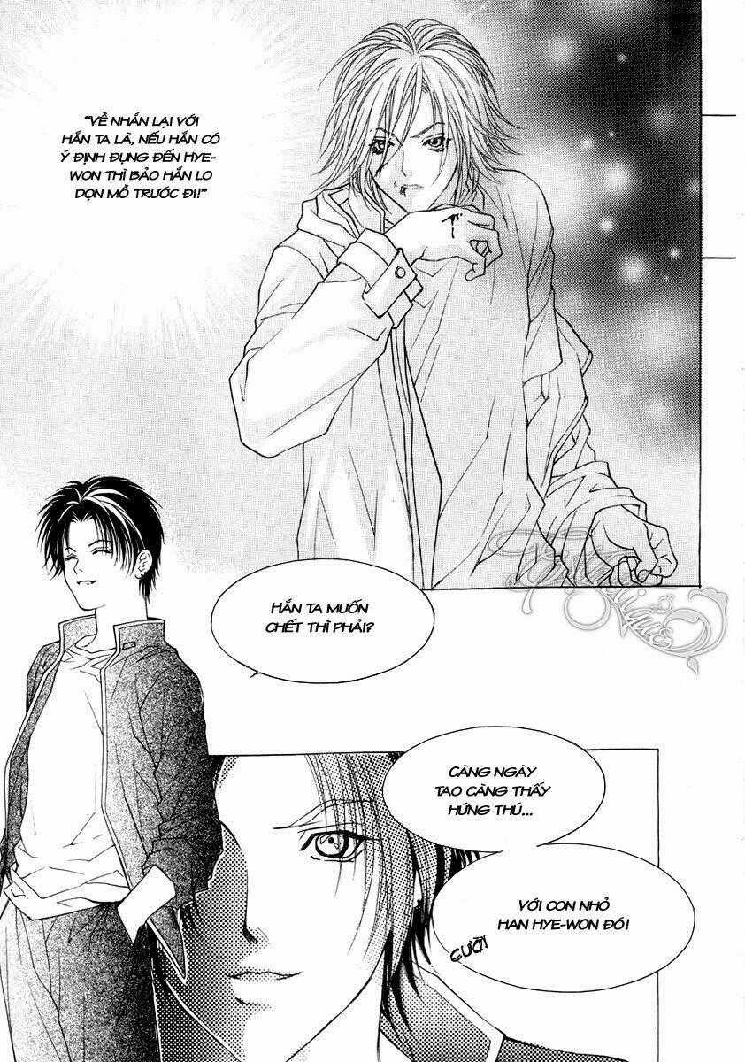 Do you want to try? Chapter 4 trang 28