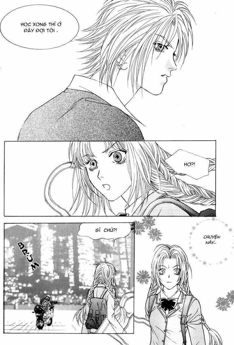 Do you want to try? Chapter 4 trang 3