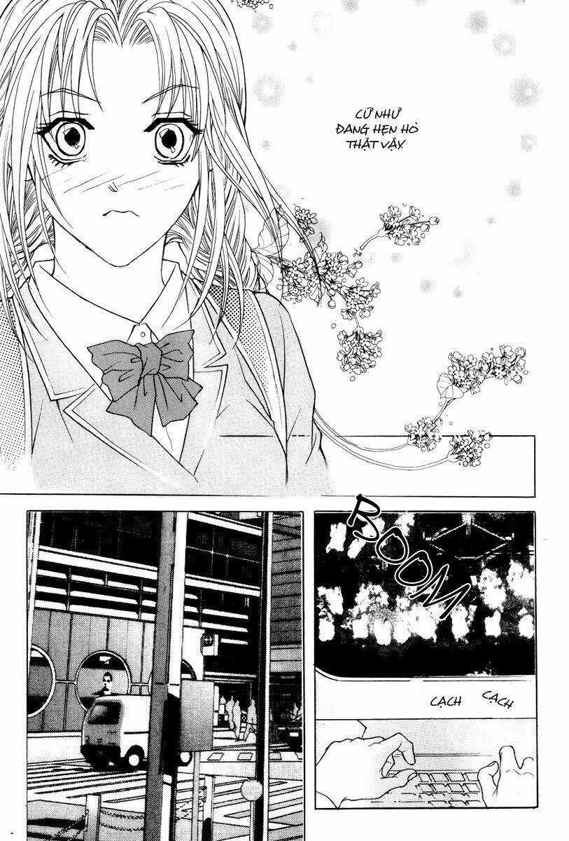 Do you want to try? Chapter 4 trang 4