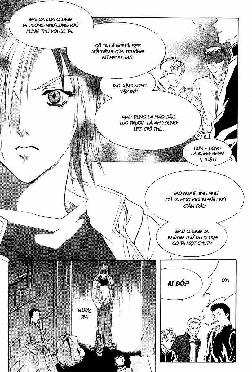 Do you want to try? Chapter 4 trang 6