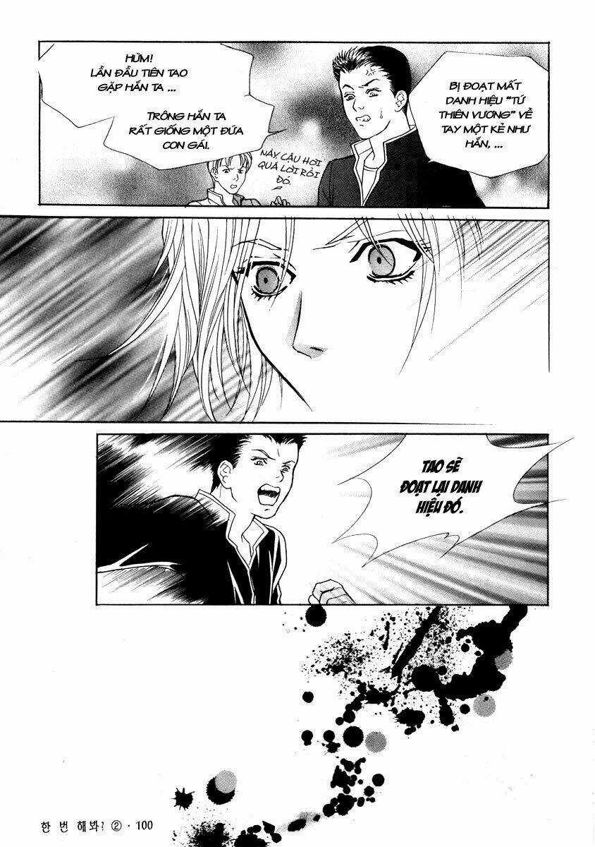 Do you want to try? Chapter 4 trang 8