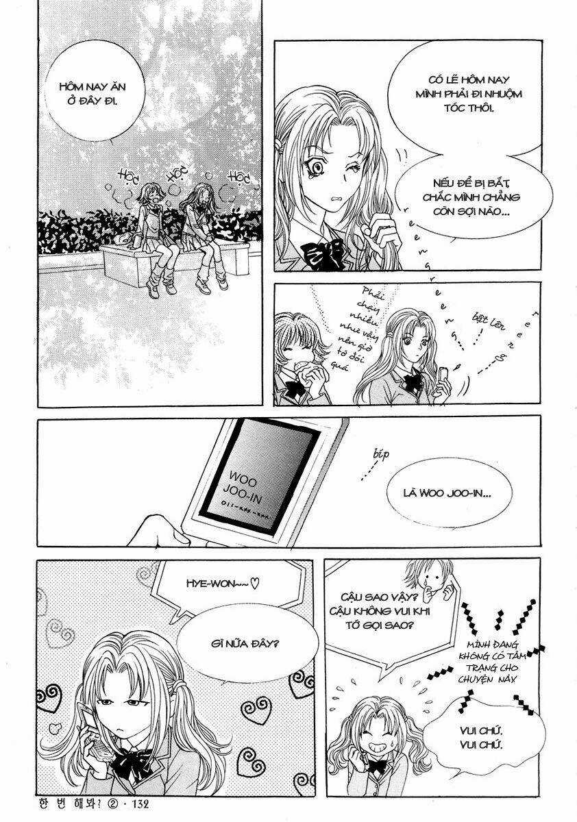 Do you want to try? Chapter 5 trang 12