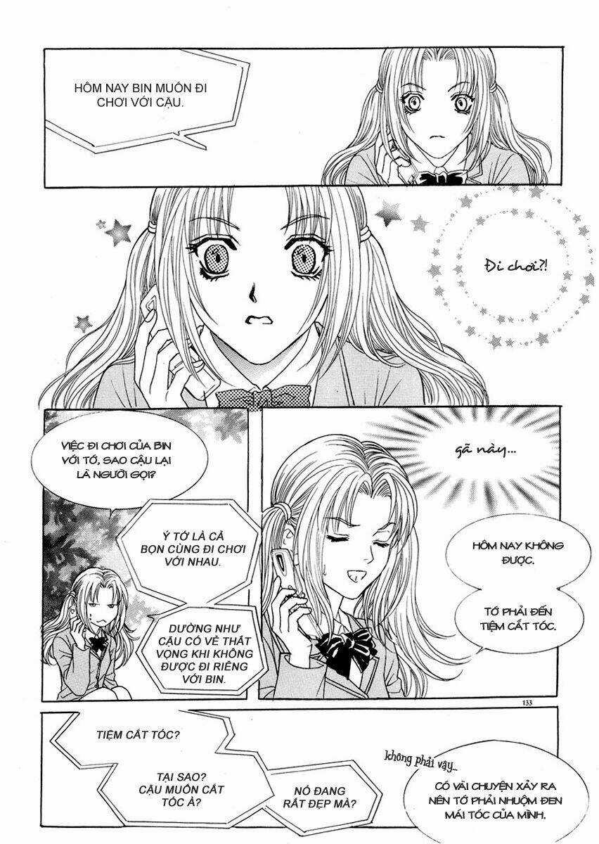 Do you want to try? Chapter 5 trang 13