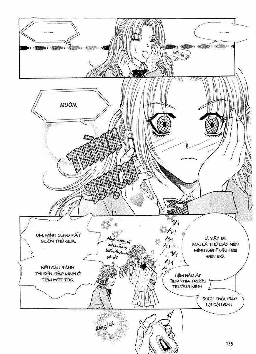 Do you want to try? Chapter 5 trang 15