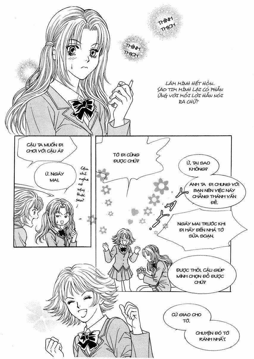 Do you want to try? Chapter 5 trang 16
