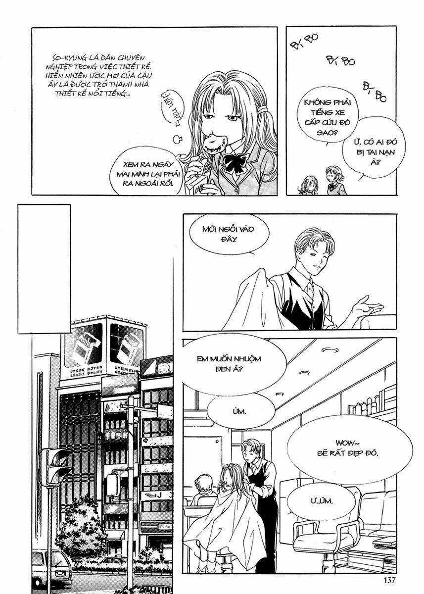 Do you want to try? Chapter 5 trang 17