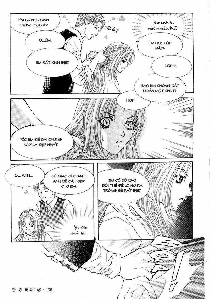 Do you want to try? Chapter 5 trang 18