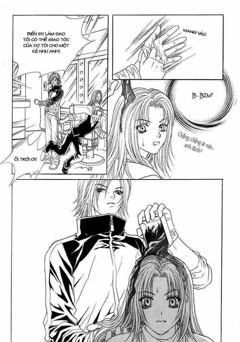 Do you want to try? Chapter 5 trang 21