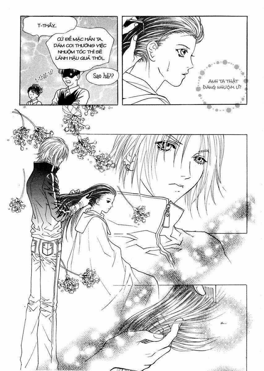 Do you want to try? Chapter 5 trang 22