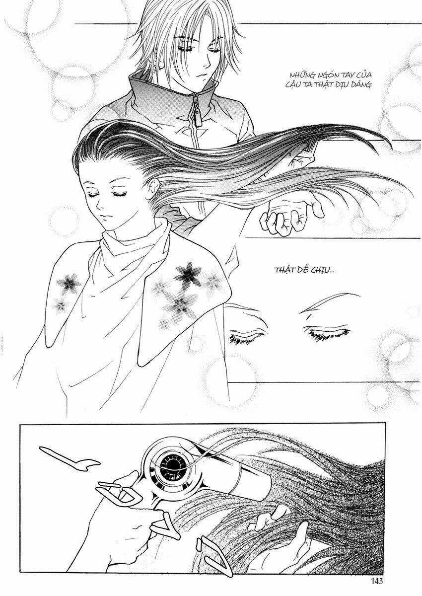 Do you want to try? Chapter 5 trang 23