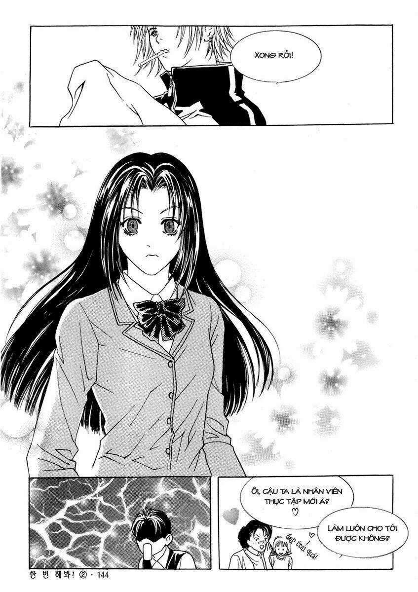 Do you want to try? Chapter 5 trang 24