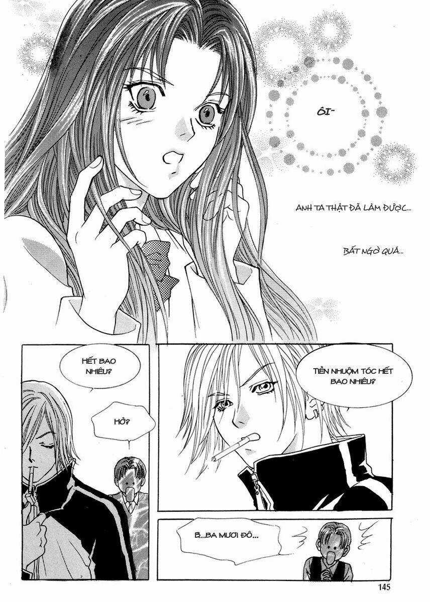 Do you want to try? Chapter 5 trang 25