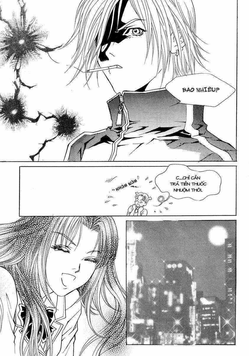 Do you want to try? Chapter 5 trang 26