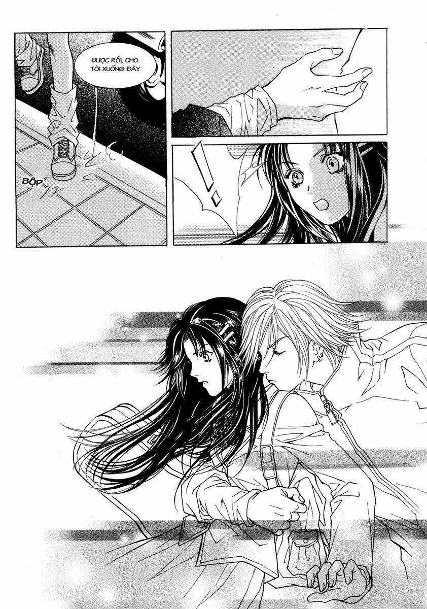 Do you want to try? Chapter 5 trang 27