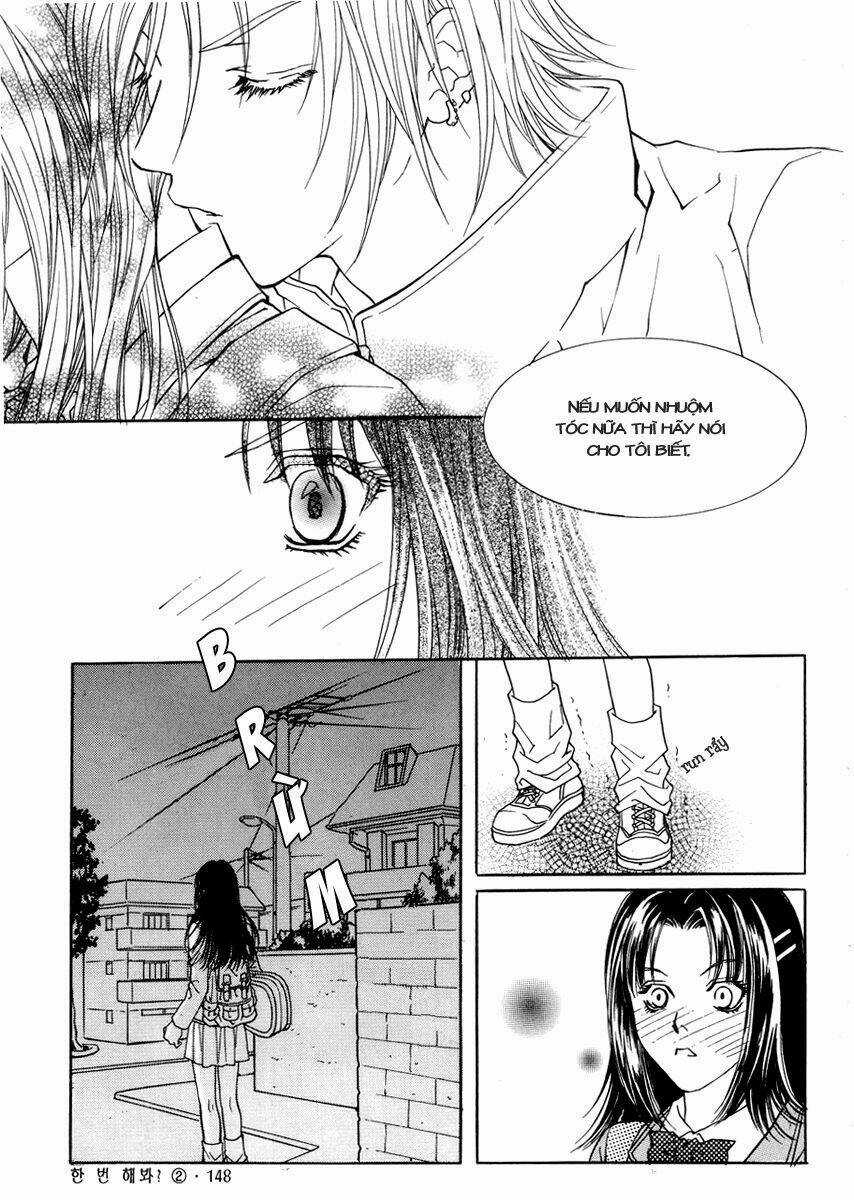Do you want to try? Chapter 5 trang 28