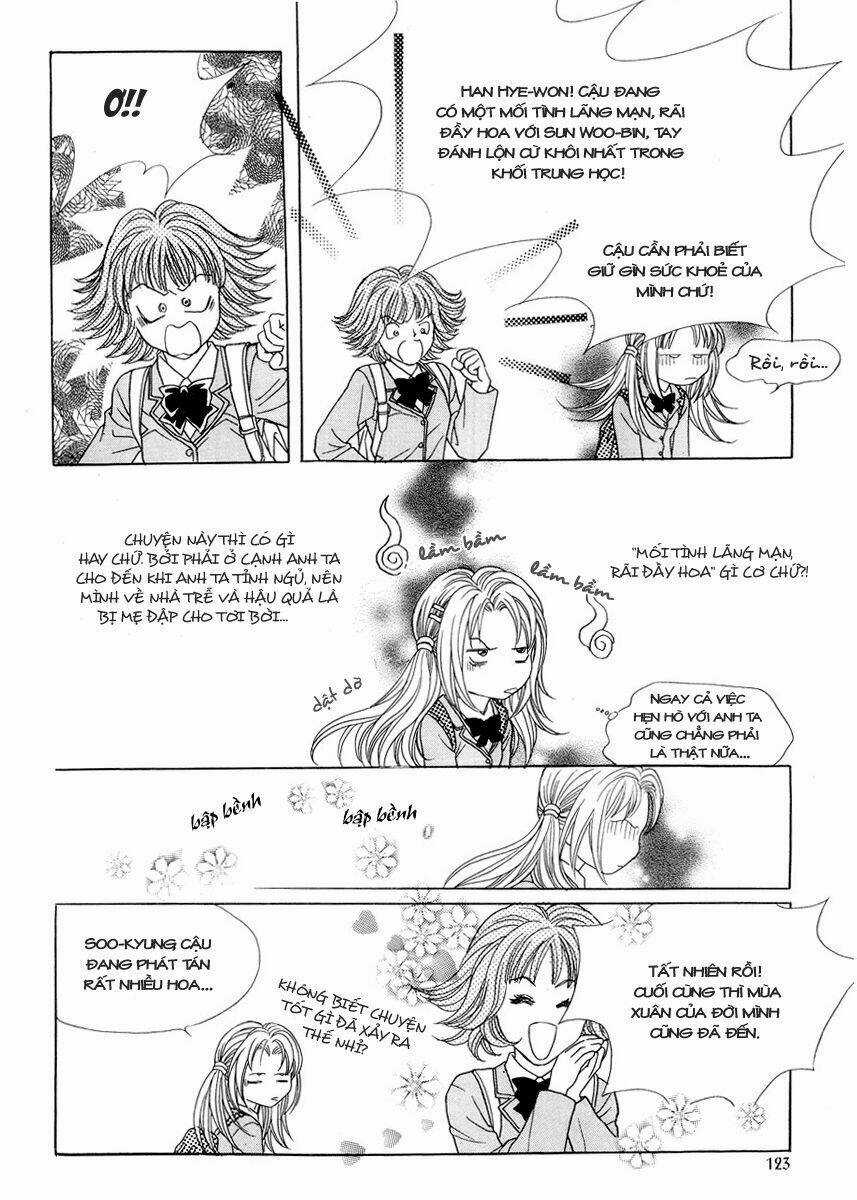 Do you want to try? Chapter 5 trang 3