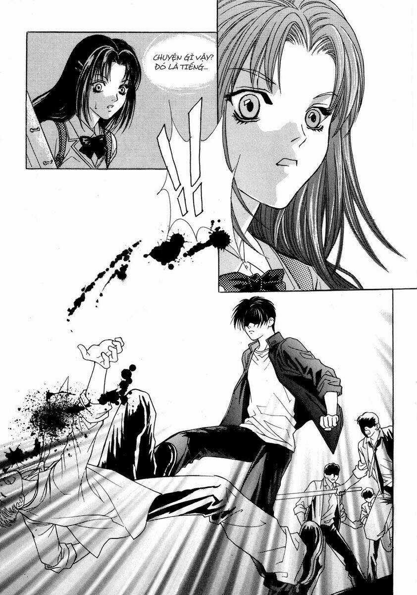 Do you want to try? Chapter 5 trang 30