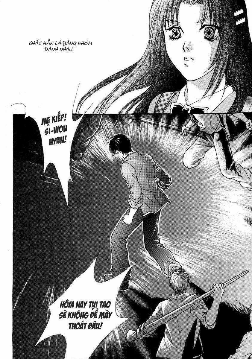 Do you want to try? Chapter 5 trang 31