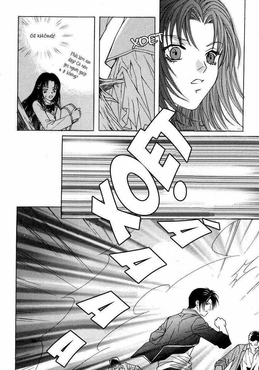 Do you want to try? Chapter 5 trang 33