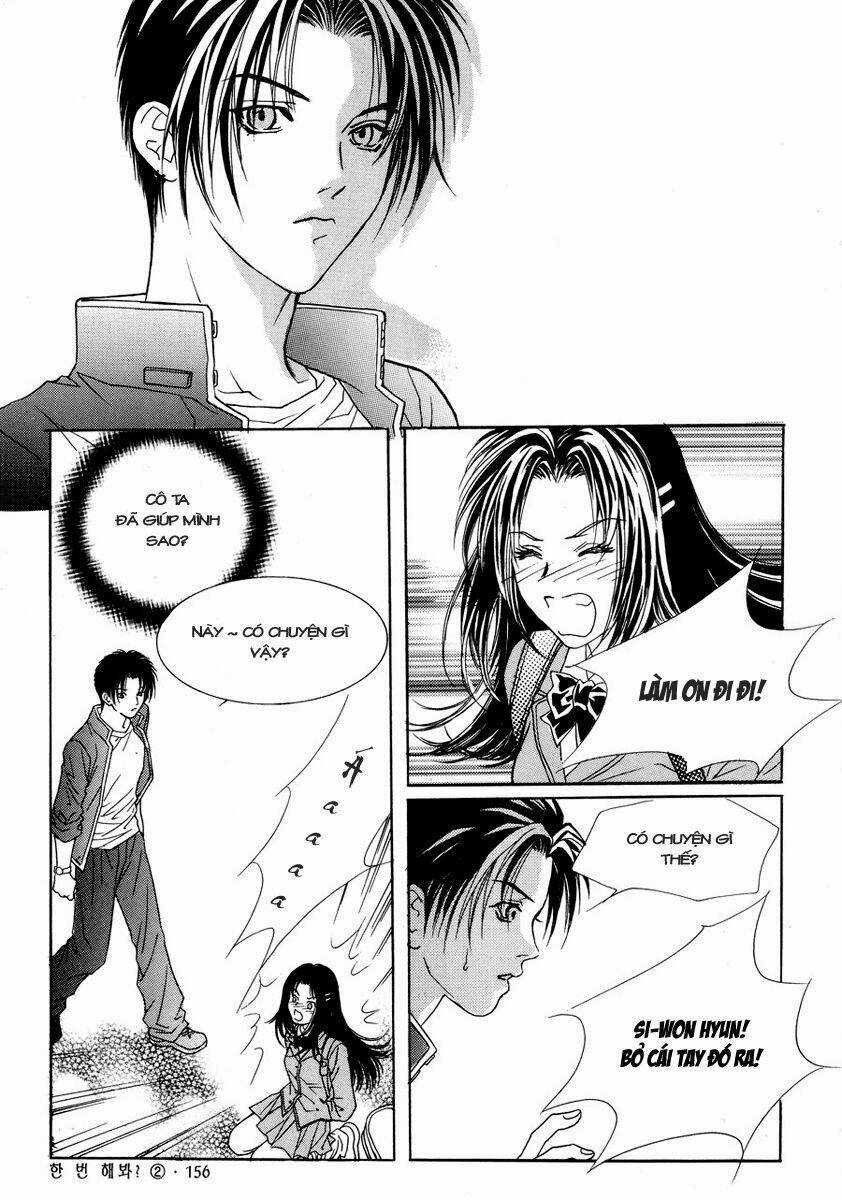 Do you want to try? Chapter 5 trang 36