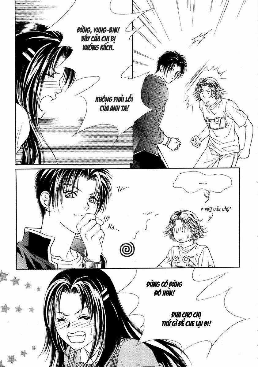 Do you want to try? Chapter 5 trang 38