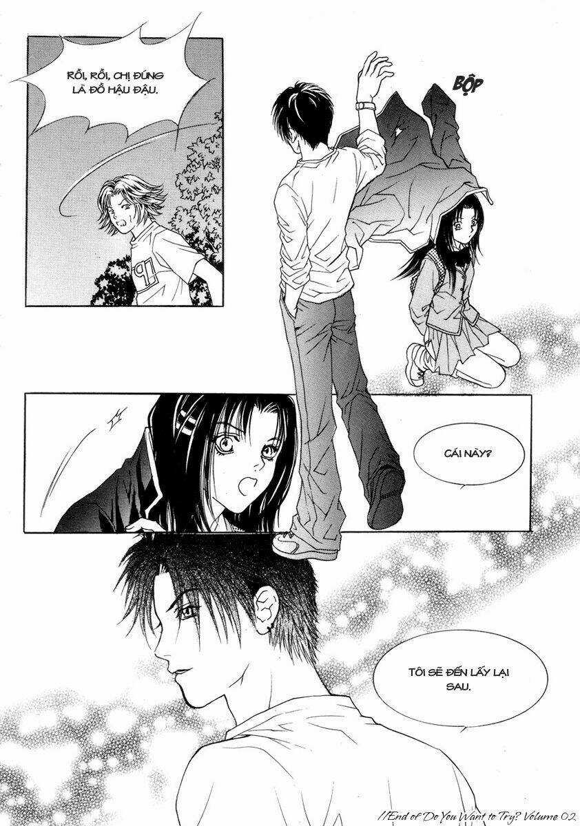 Do you want to try? Chapter 5 trang 39