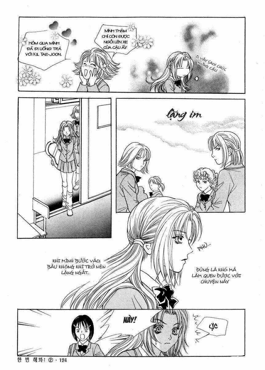 Do you want to try? Chapter 5 trang 4