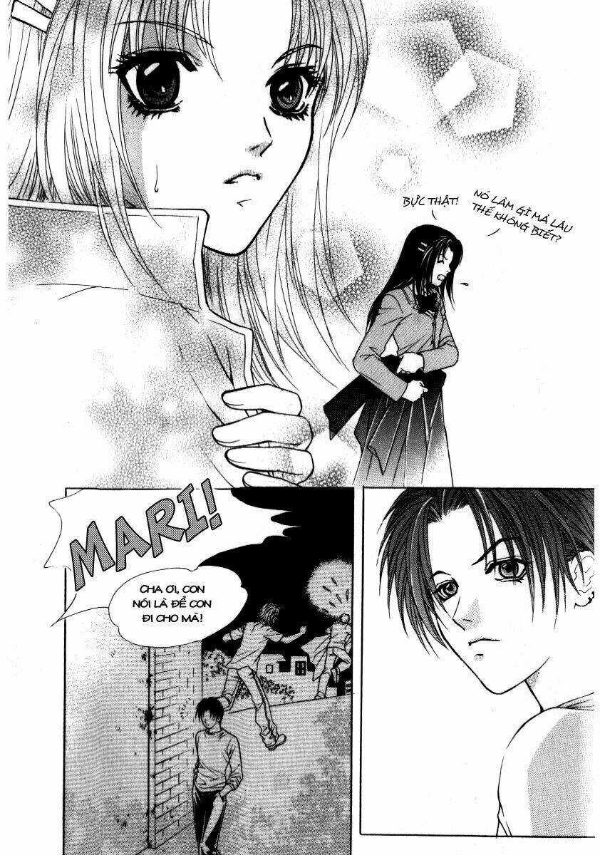 Do you want to try? Chapter 5 trang 40