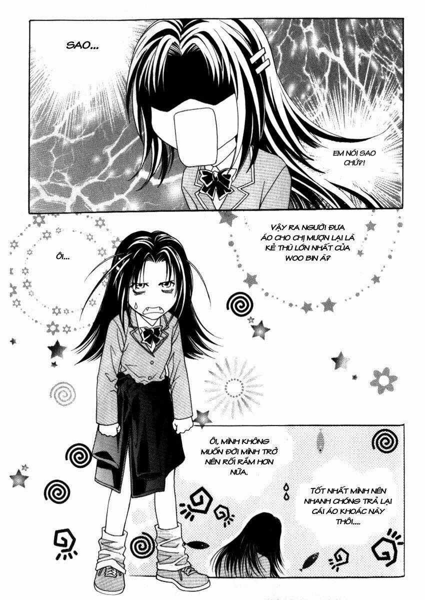 Do you want to try? Chapter 5 trang 44