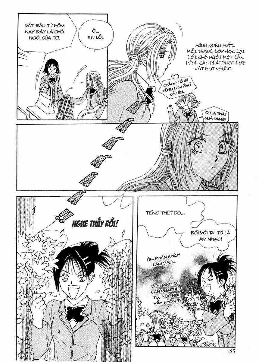 Do you want to try? Chapter 5 trang 5