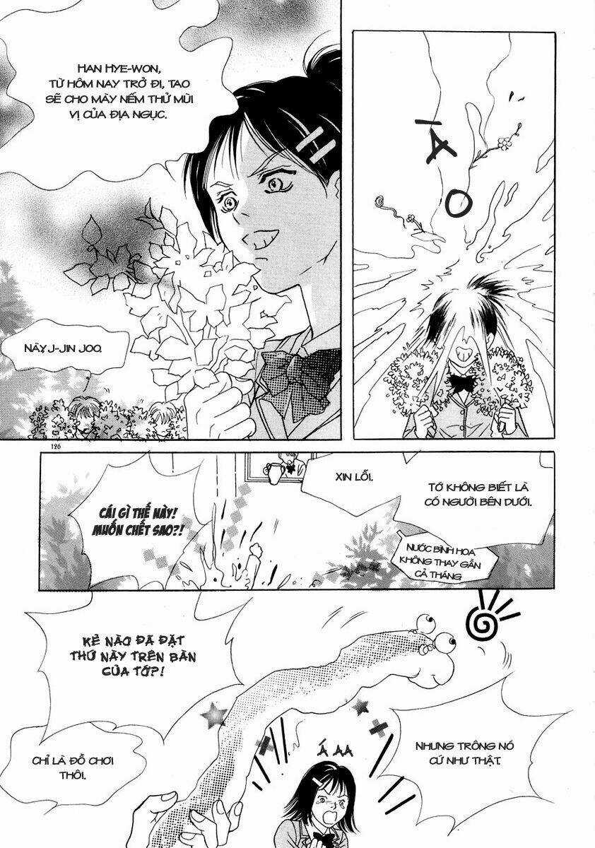 Do you want to try? Chapter 5 trang 6