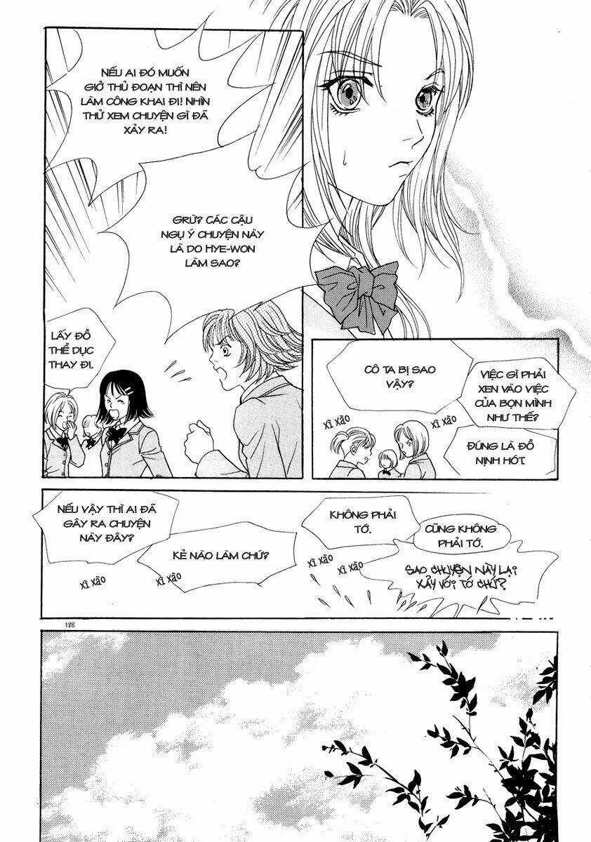 Do you want to try? Chapter 5 trang 8