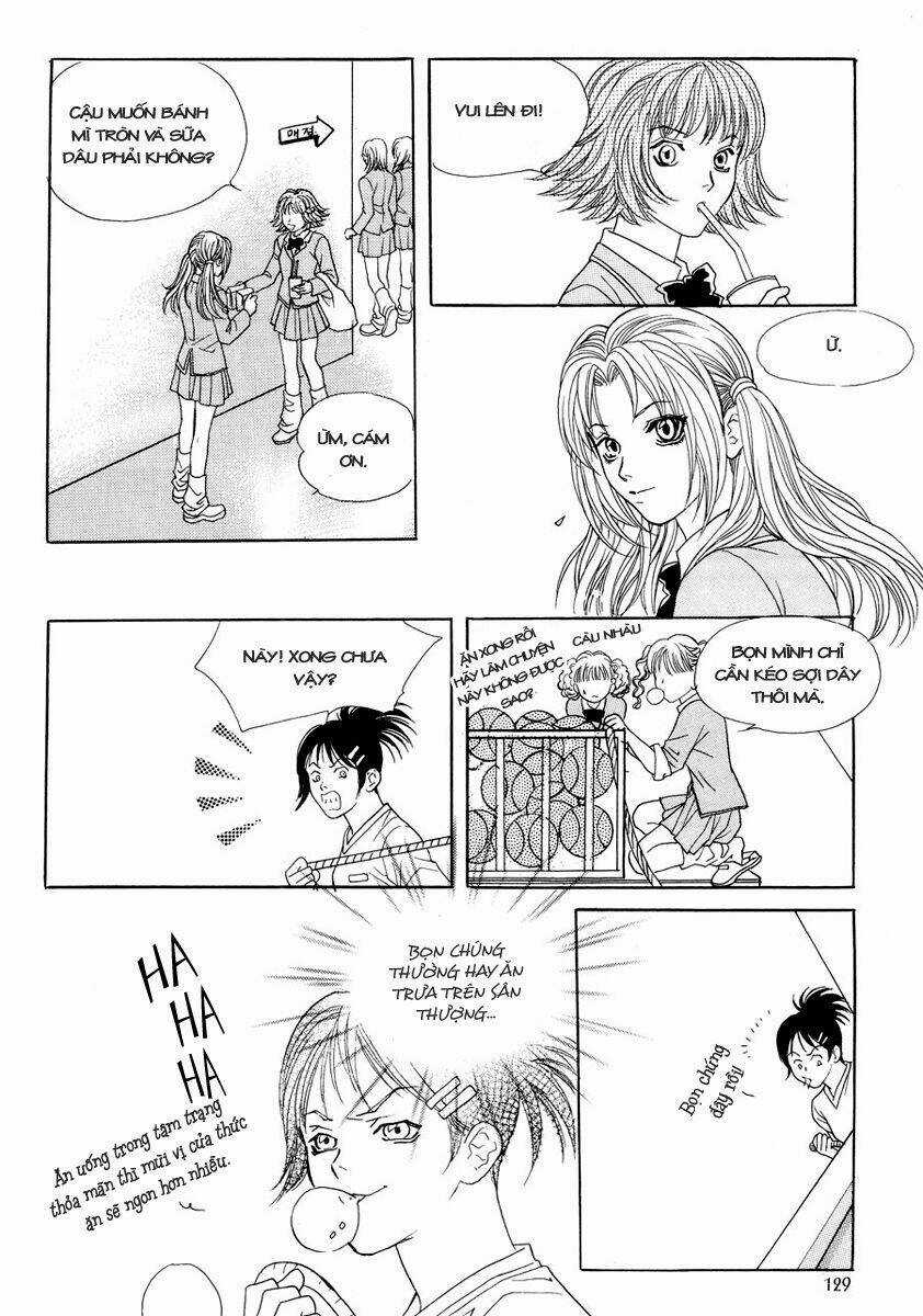 Do you want to try? Chapter 5 trang 9