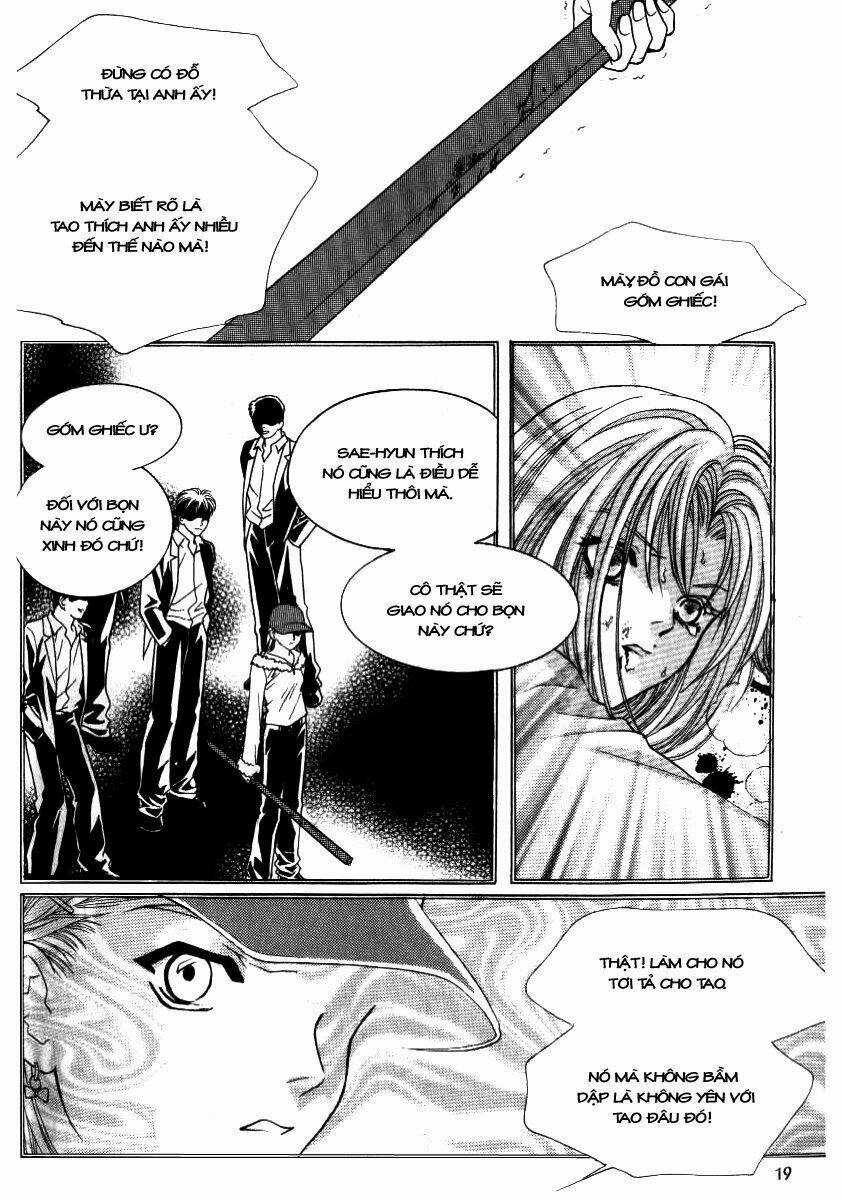 Do you want to try? Chapter 6 trang 10