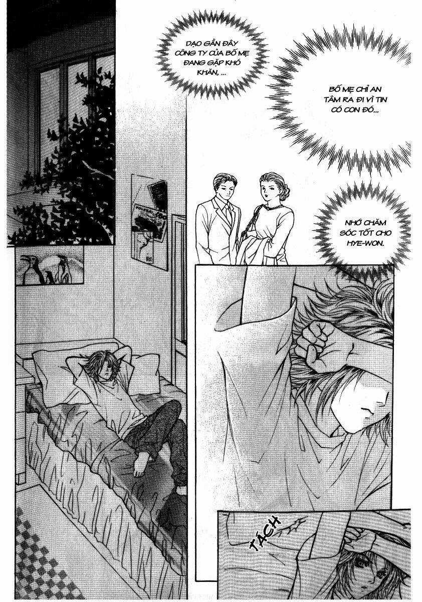 Do you want to try? Chapter 6 trang 12